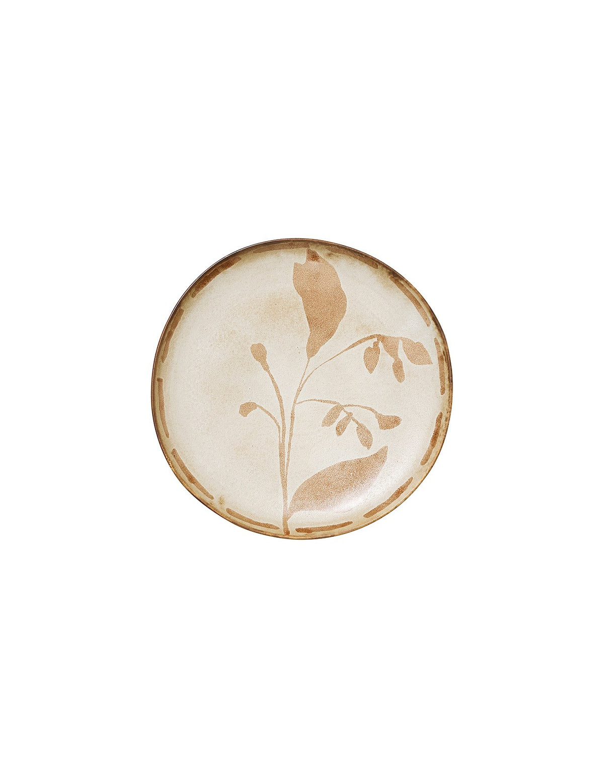 Cecile Cake Plates 17cm Set of 4