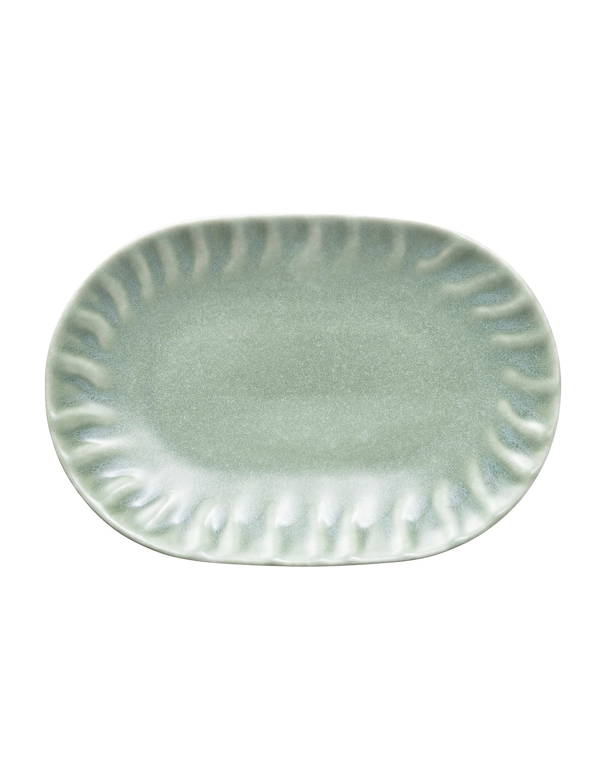Ritual Toast Tray Willow 21.5x15cm