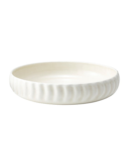 Ritual Dinner Bowl Frost 21cm