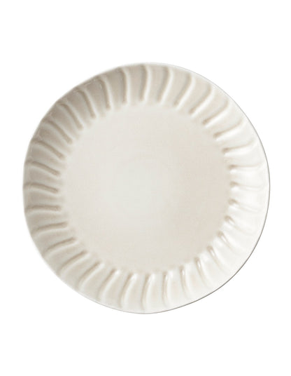 Ritual Dinner Plate Frost 26.5cm