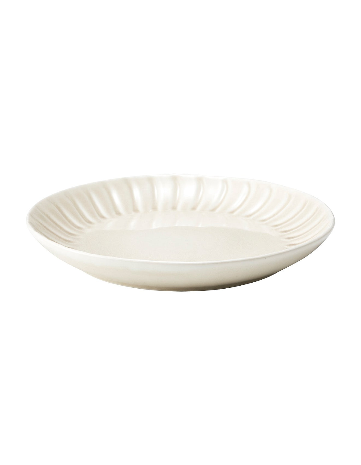 Ritual Dinner Plate Frost 26.5cm