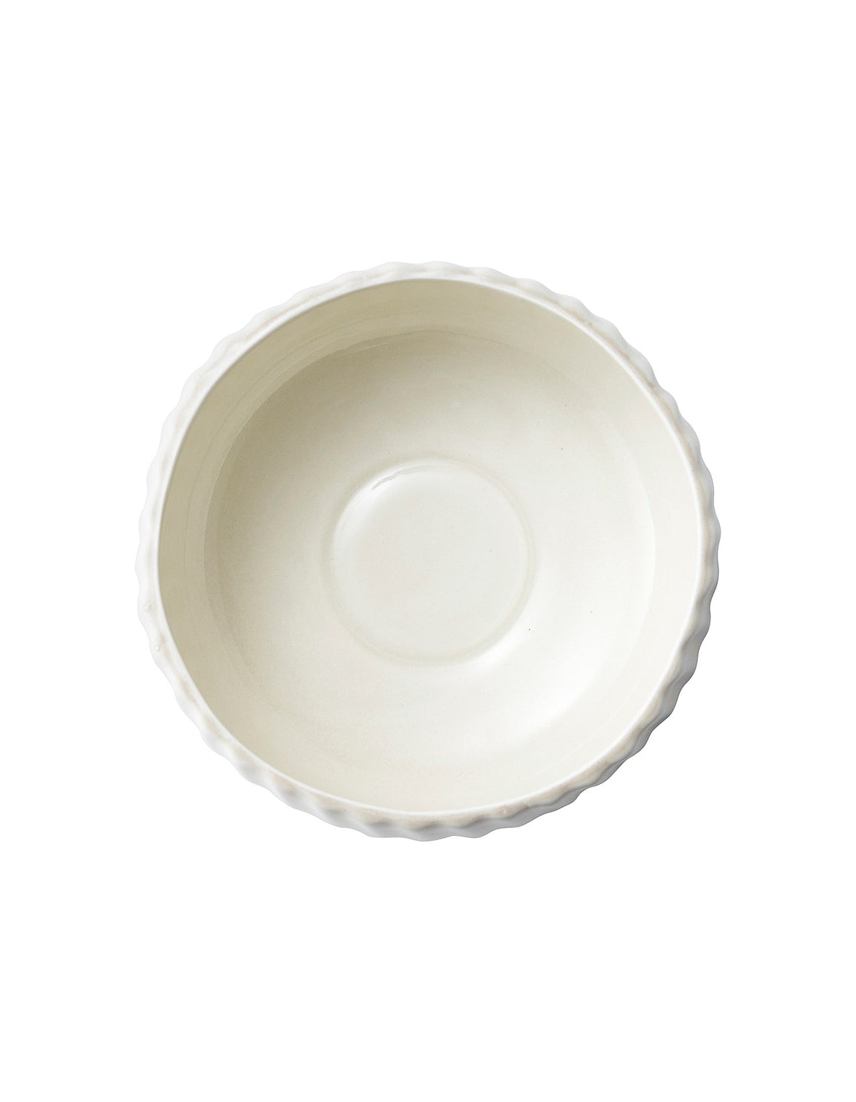 Ritual Hug Bowl Frost 15cm