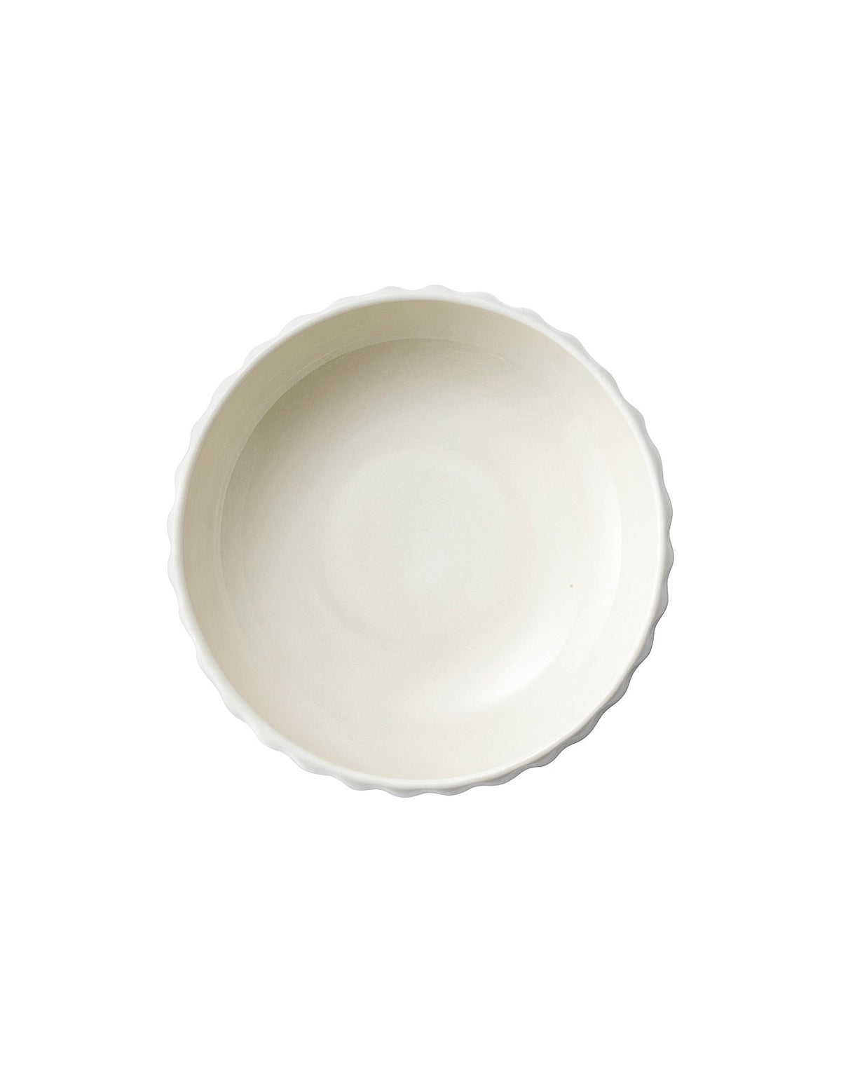 Ritual Cereal Bowl Frost 15cm