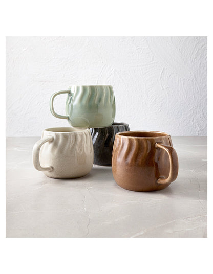Ritual Mugs 380ml Set of 4