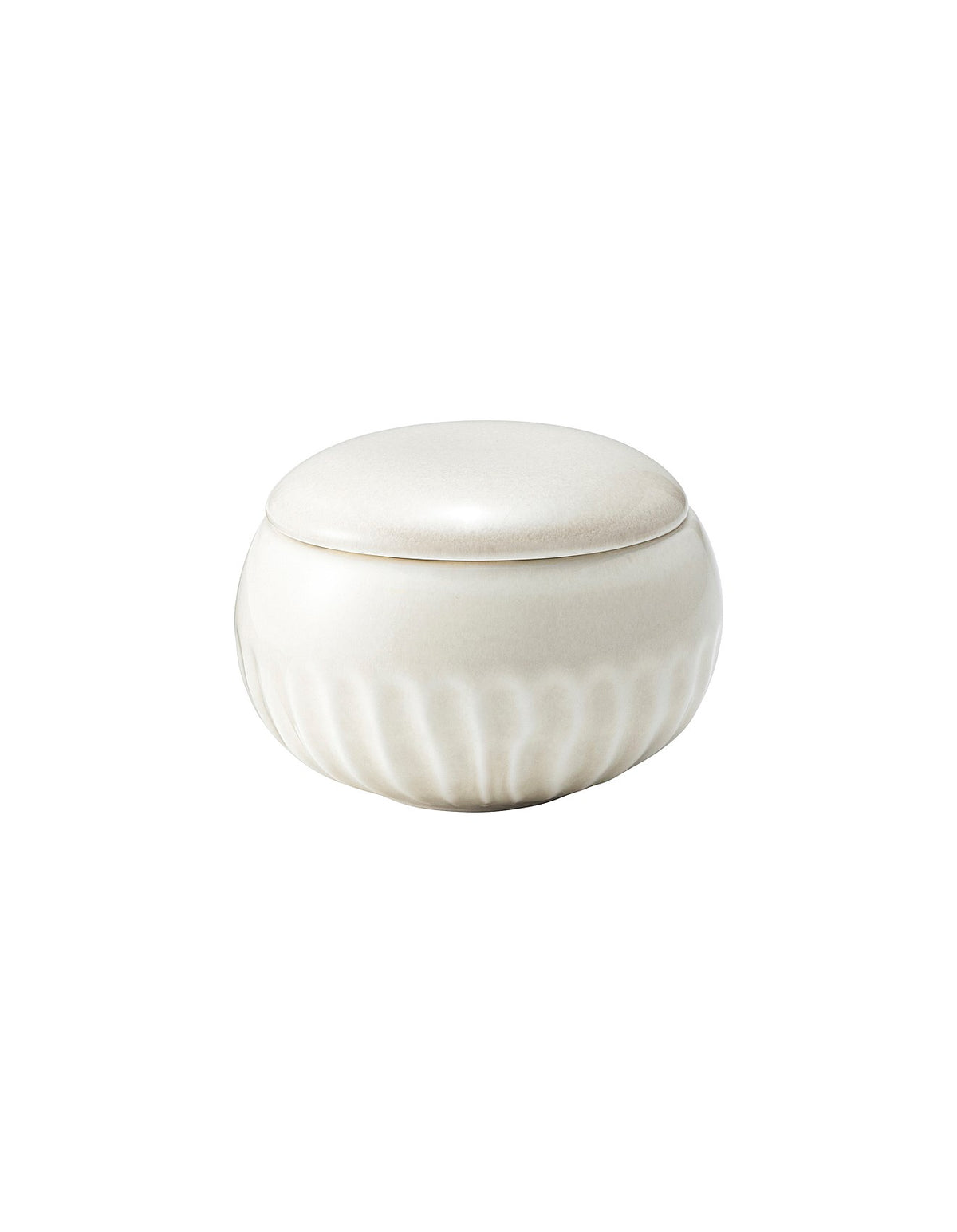 Ritual 7cm Small Porcelain Canister Willow