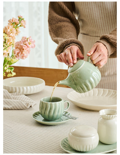 Ritual Tea Pot Willow 560ml