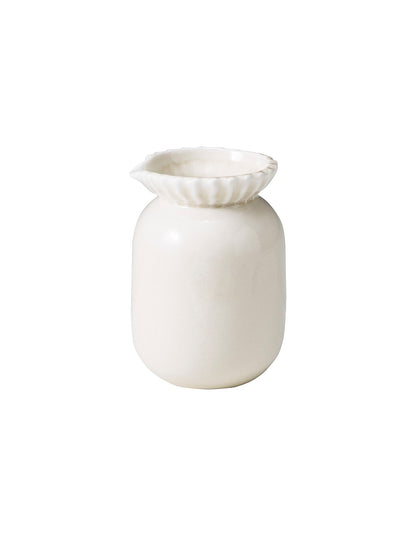 Ritual 180ml Porcelain Jug Frost
