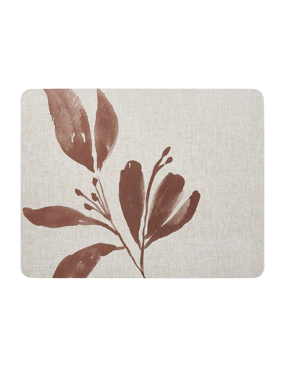 Cecile Set of 4 Placemats 34 x 26.5cm