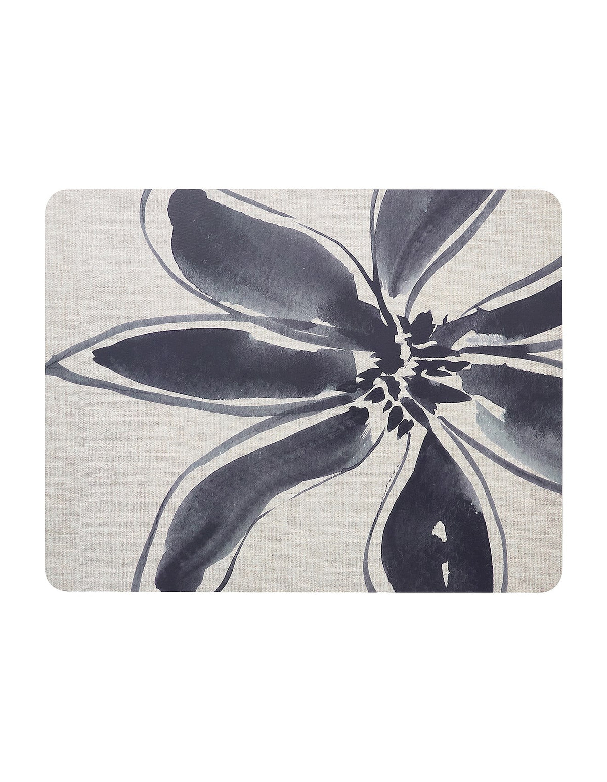 Cecile Set of 4 Placemats 34 x 26.5cm