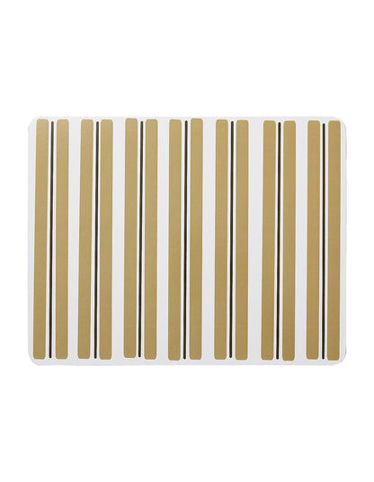 Harbour Set of 4 Placemats 34 x 26.5 cm