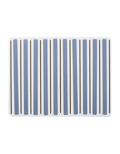 Harbour Set of 4 Placemats 34 x 26.5 cm