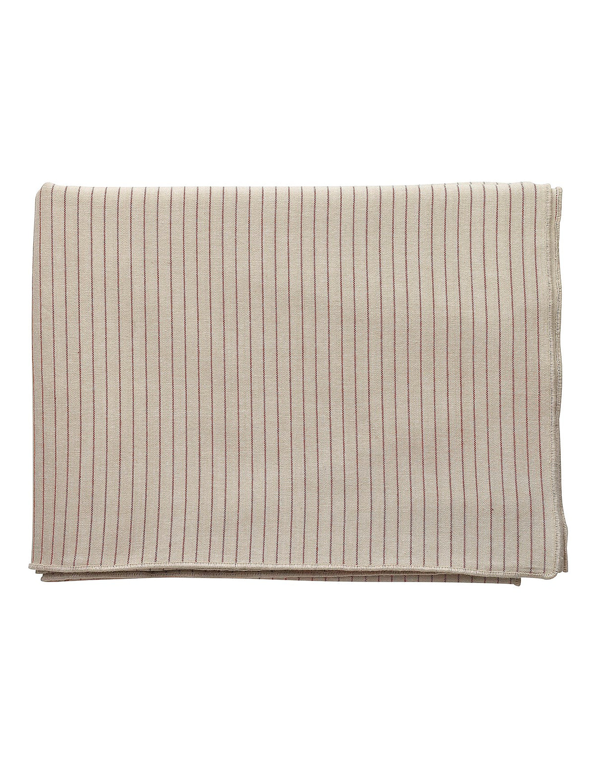 Tonka Sienna Table Cloth 180x400cm