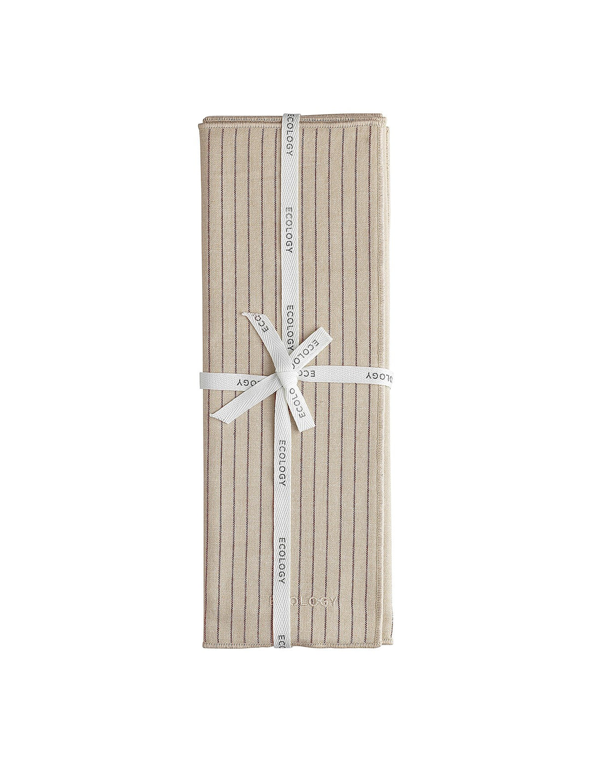 Tonka Sienna Set of 4 Placemats 38x53cm