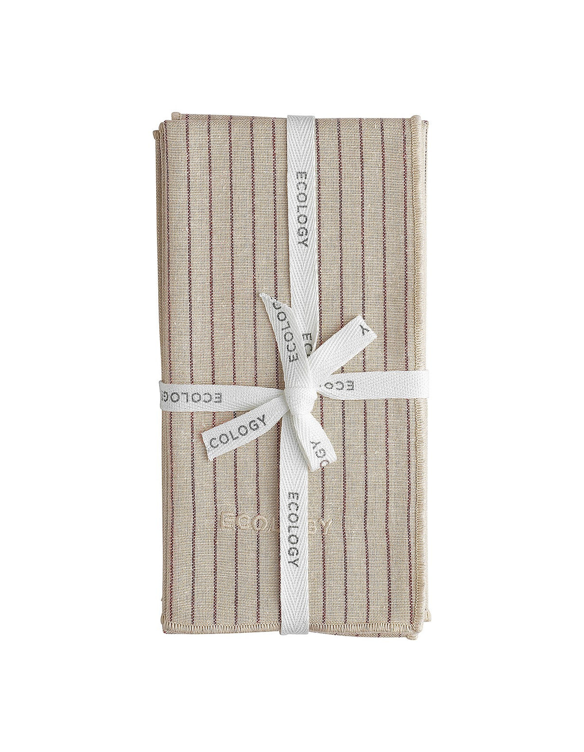 Tonka Sienna Set of 4 Napkins 45cm