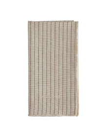 Tonka Sienna Set of 4 Napkins 45cm