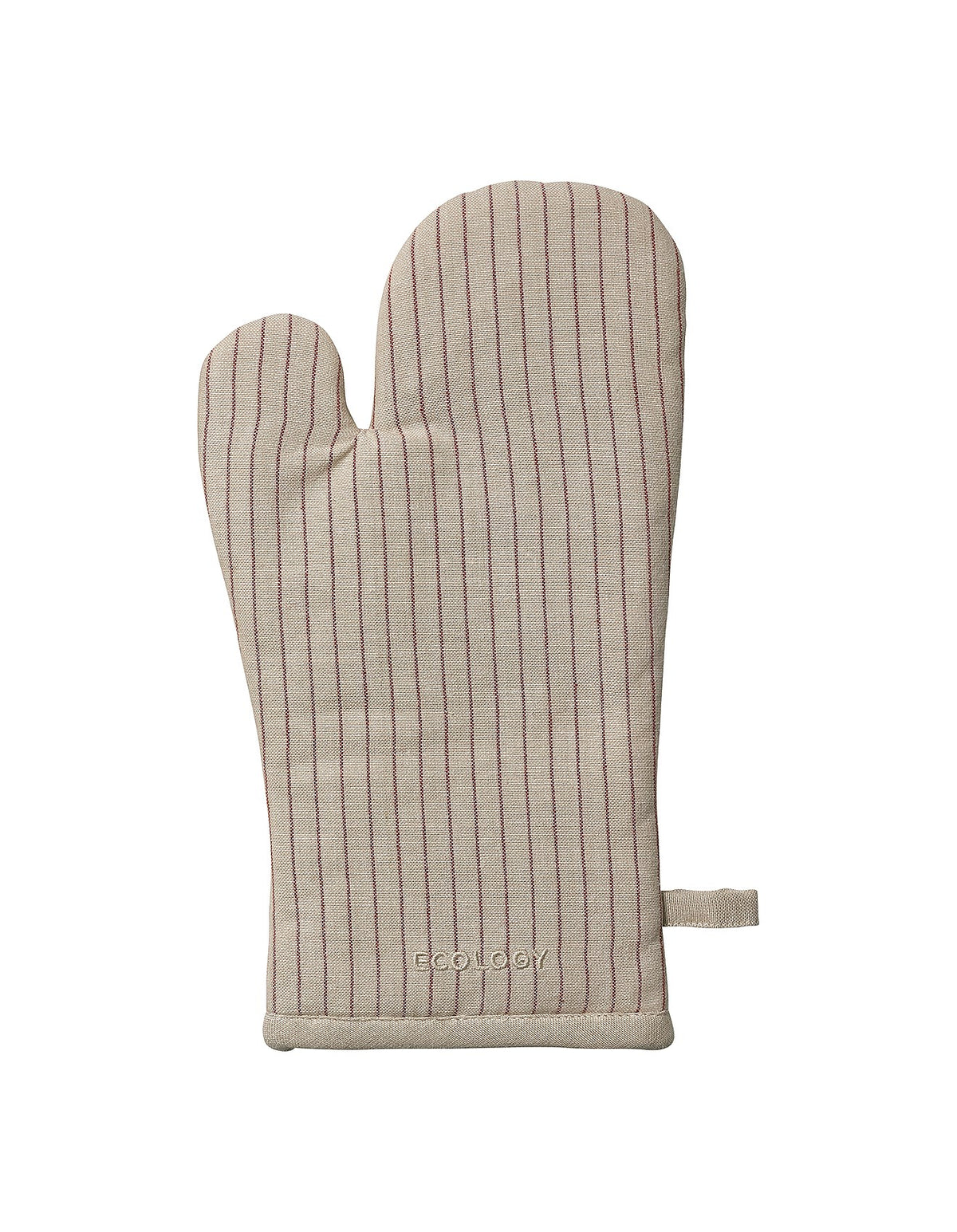 Tonka Sienna Oven Glove 32x17cm