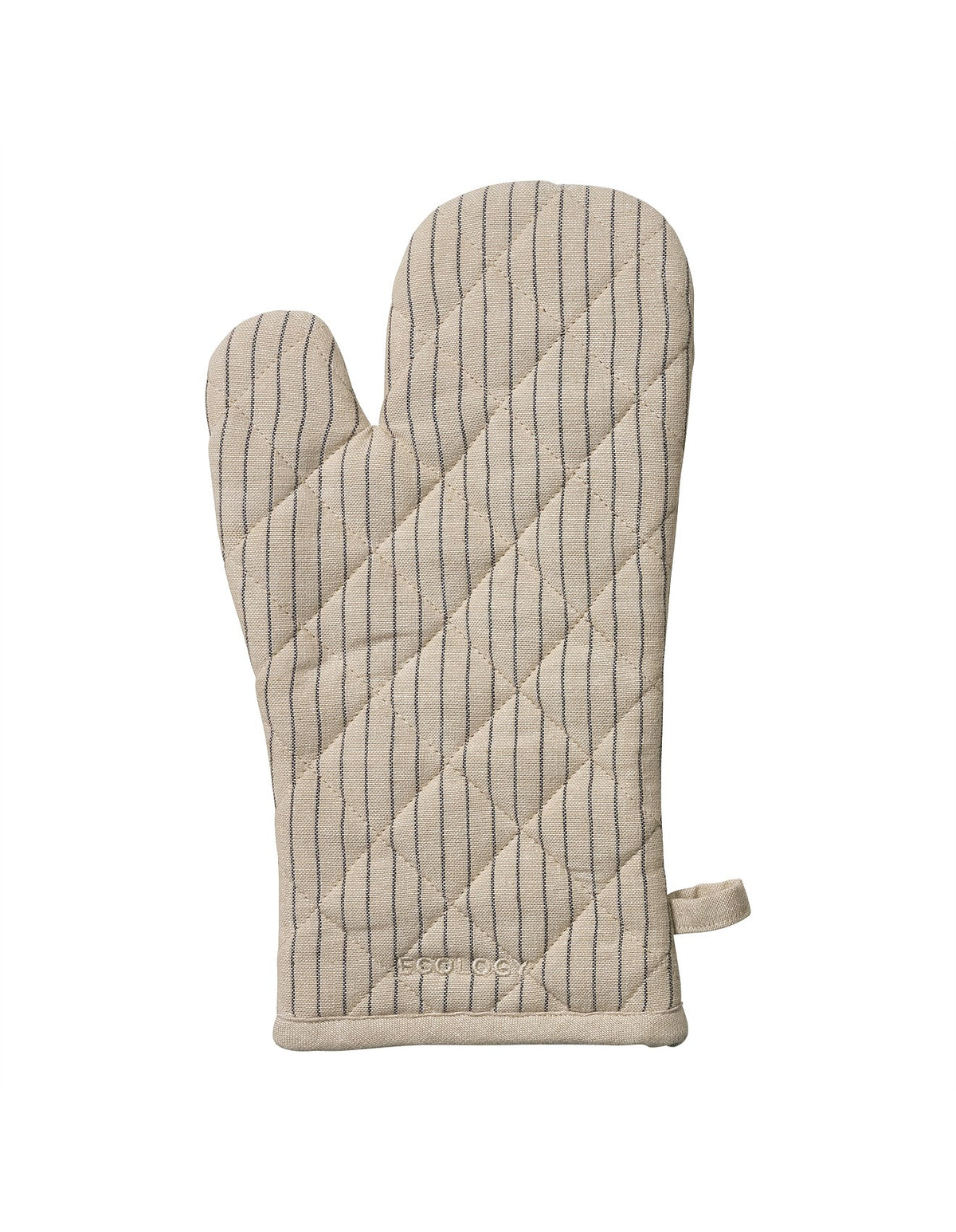 Tonka Stone Oven Glove 32x17cm