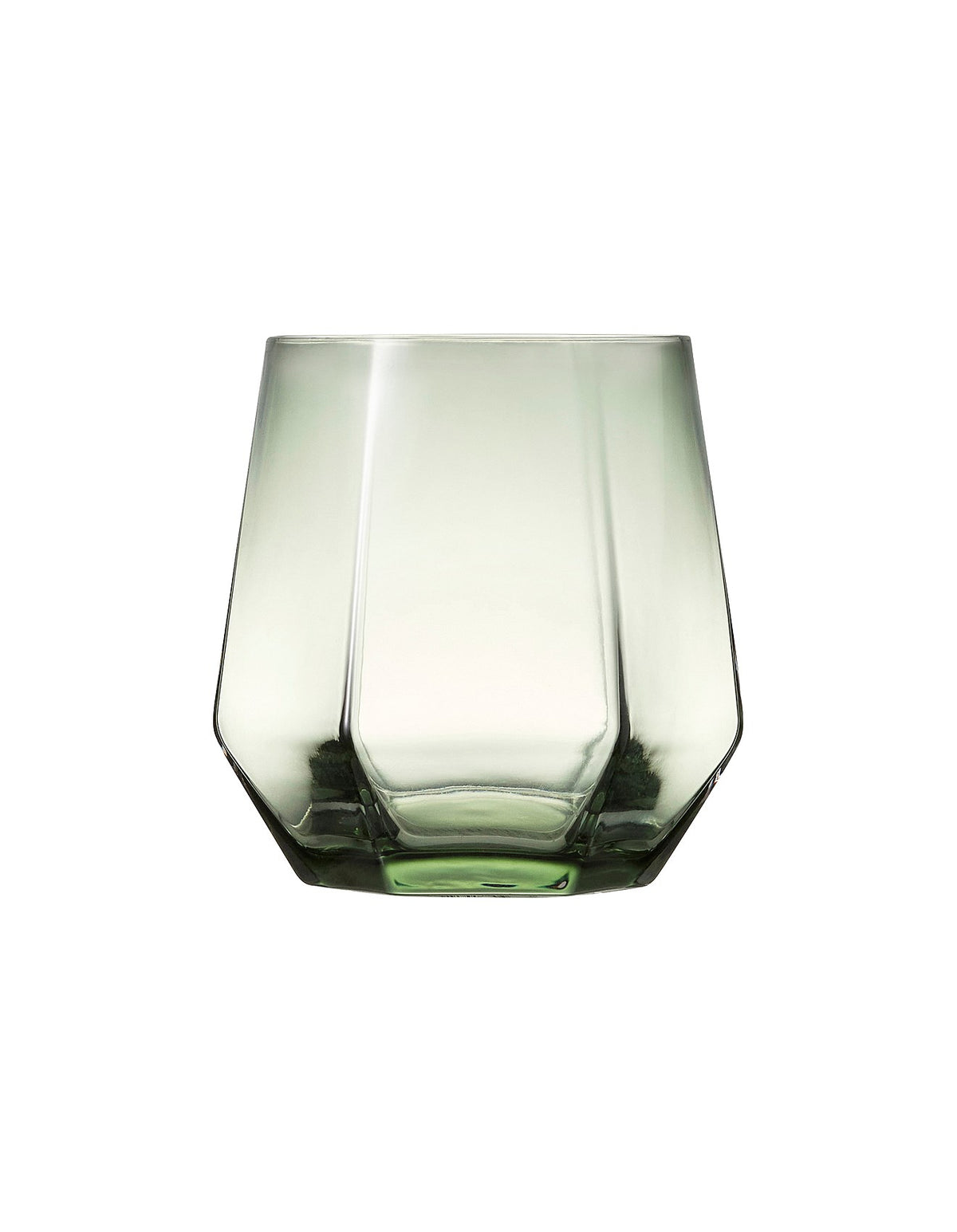 Jemma Smoke Set of 4 Tumblers 390ml