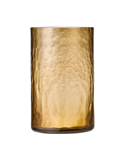 Equinox Sienna 380ml Textured Hi Ball Glass Set of 4