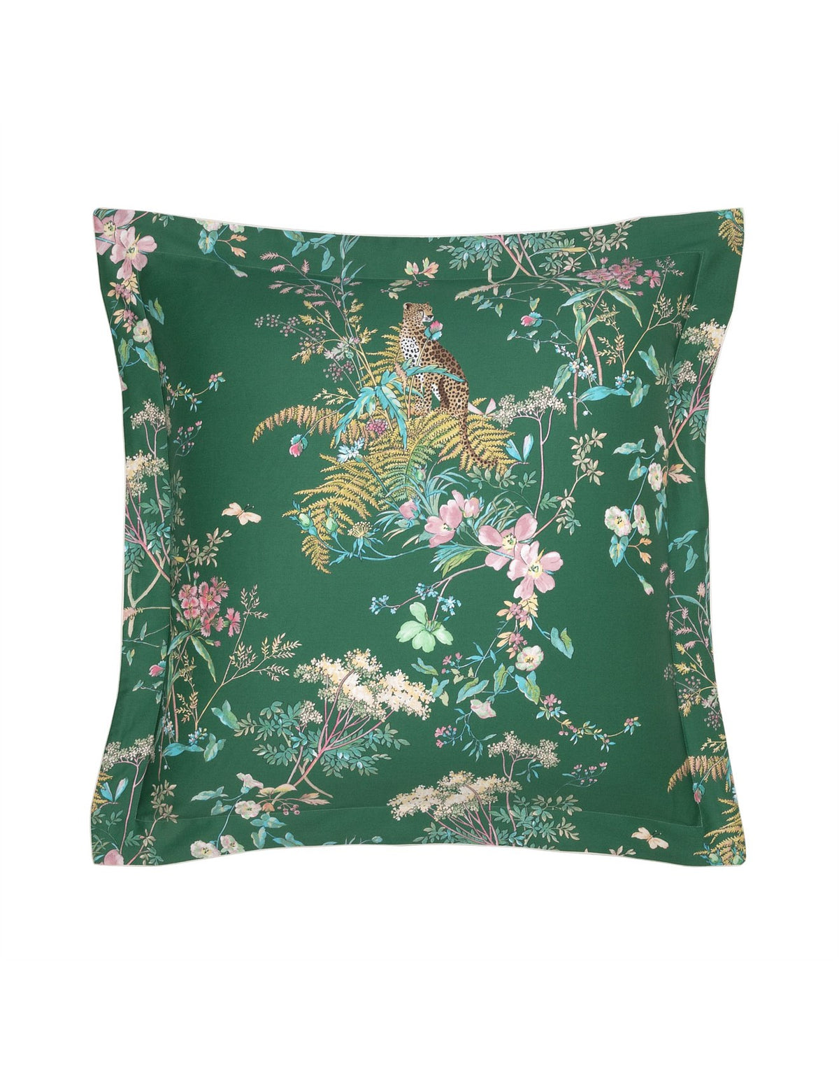 Contes European Pillowcase