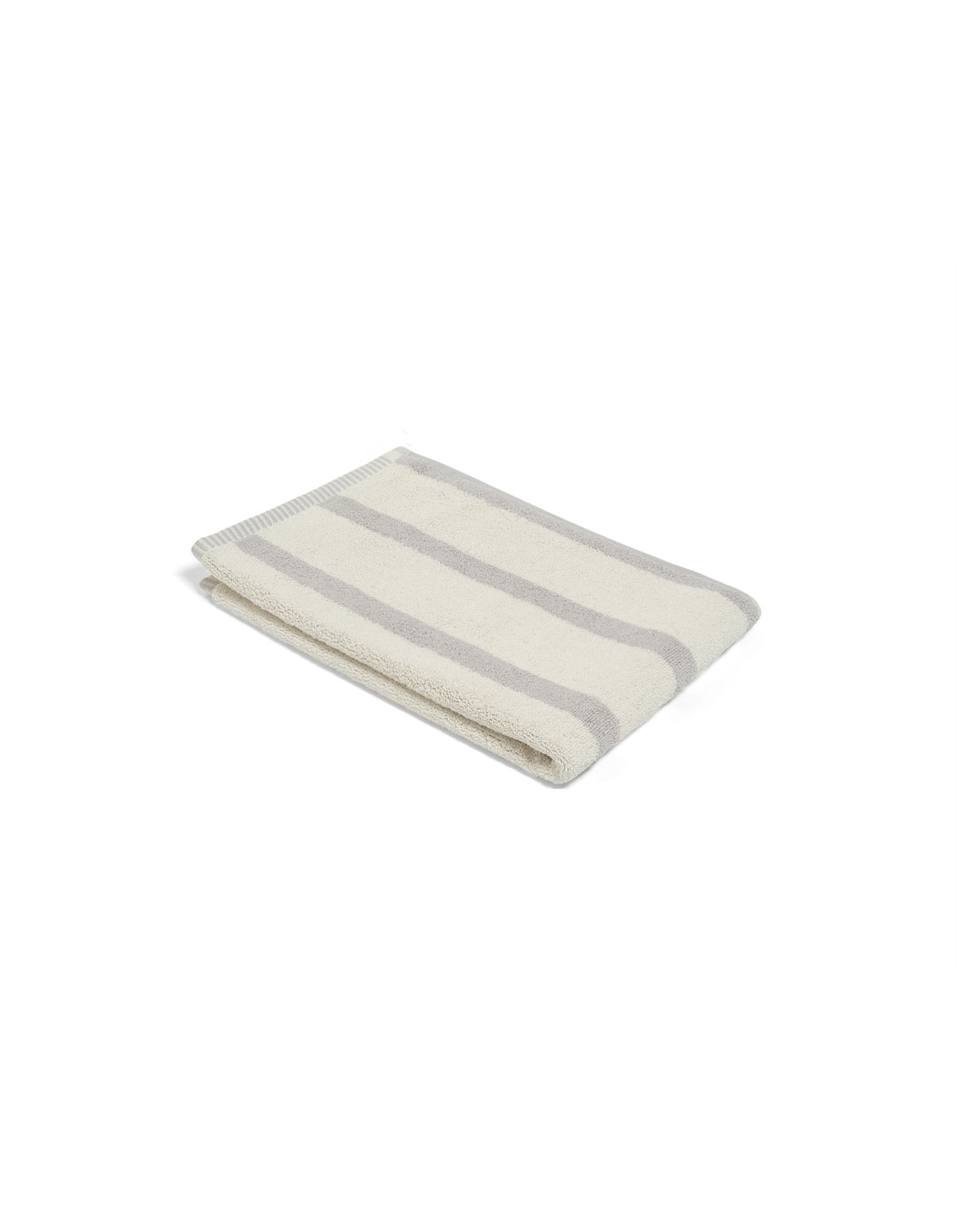 Bath Towel - Bold Stripe