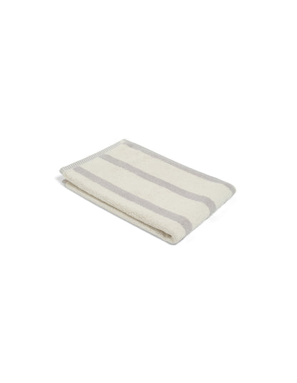 Bath Towel - Bold Stripe