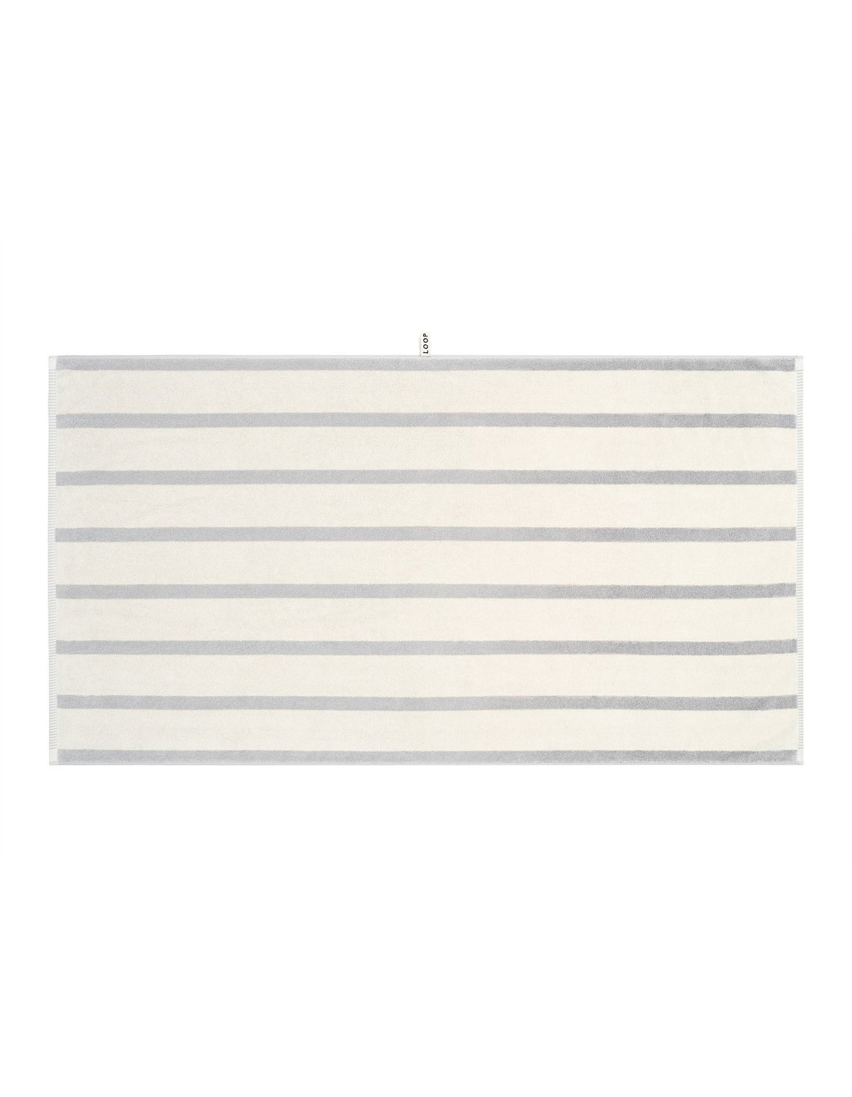 Bath Towel - Bold Stripe