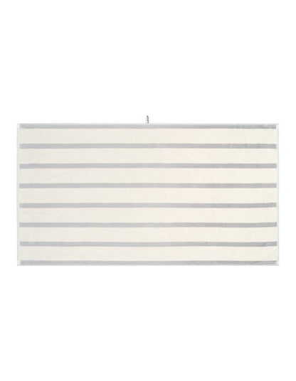 Bath Towel - Bold Stripe