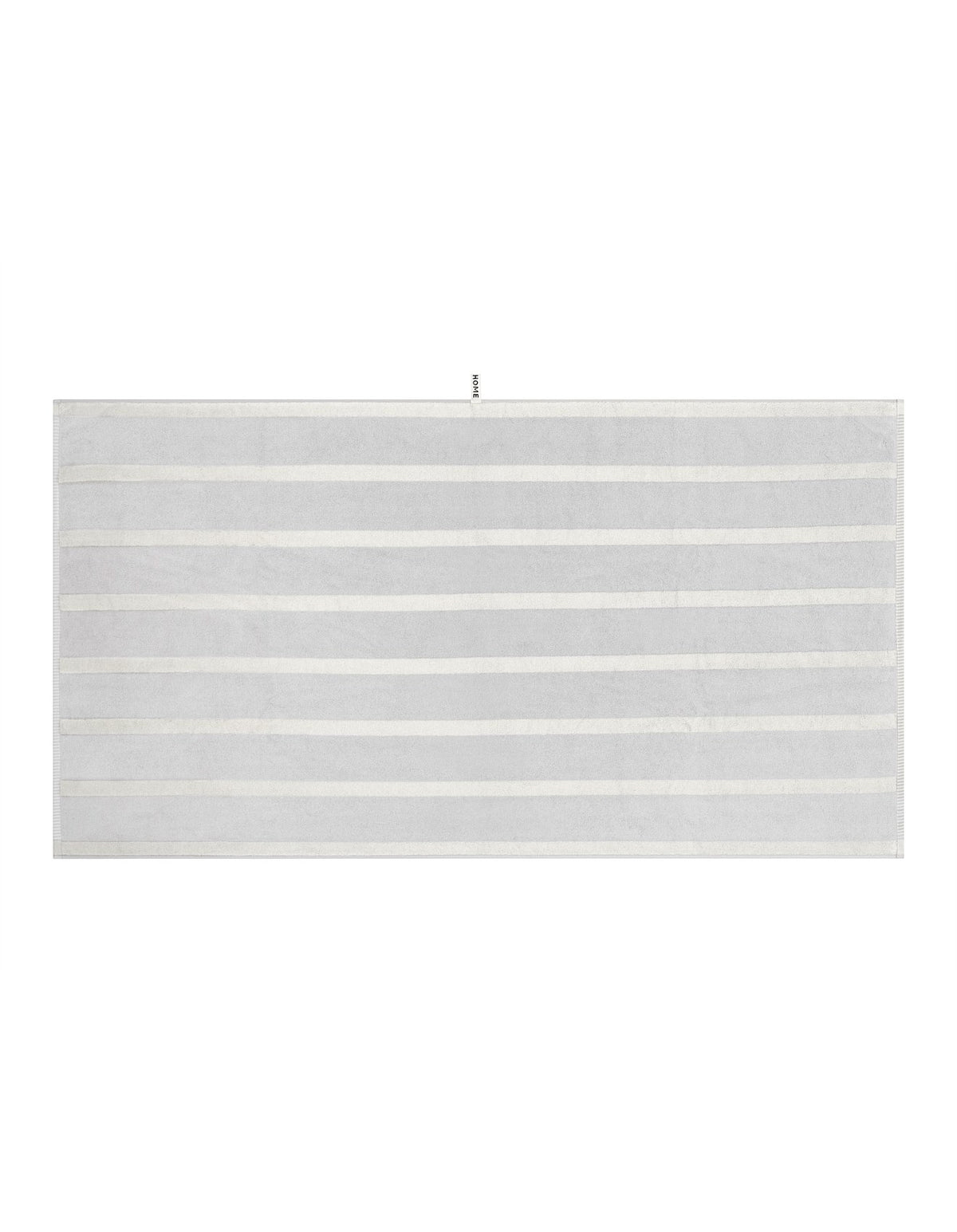 Bath Towel - Bold Stripe