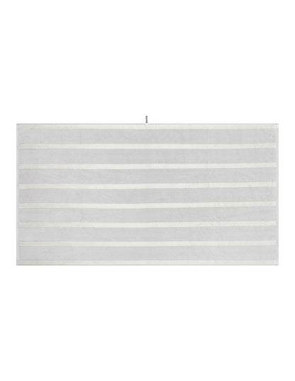 Bath Towel - Bold Stripe