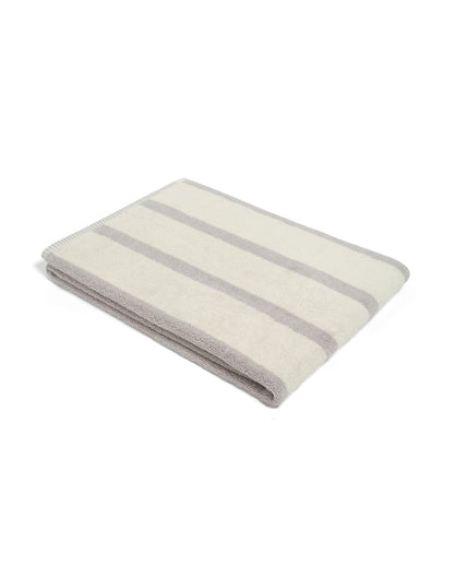 Bath Sheet - Bold Stripe