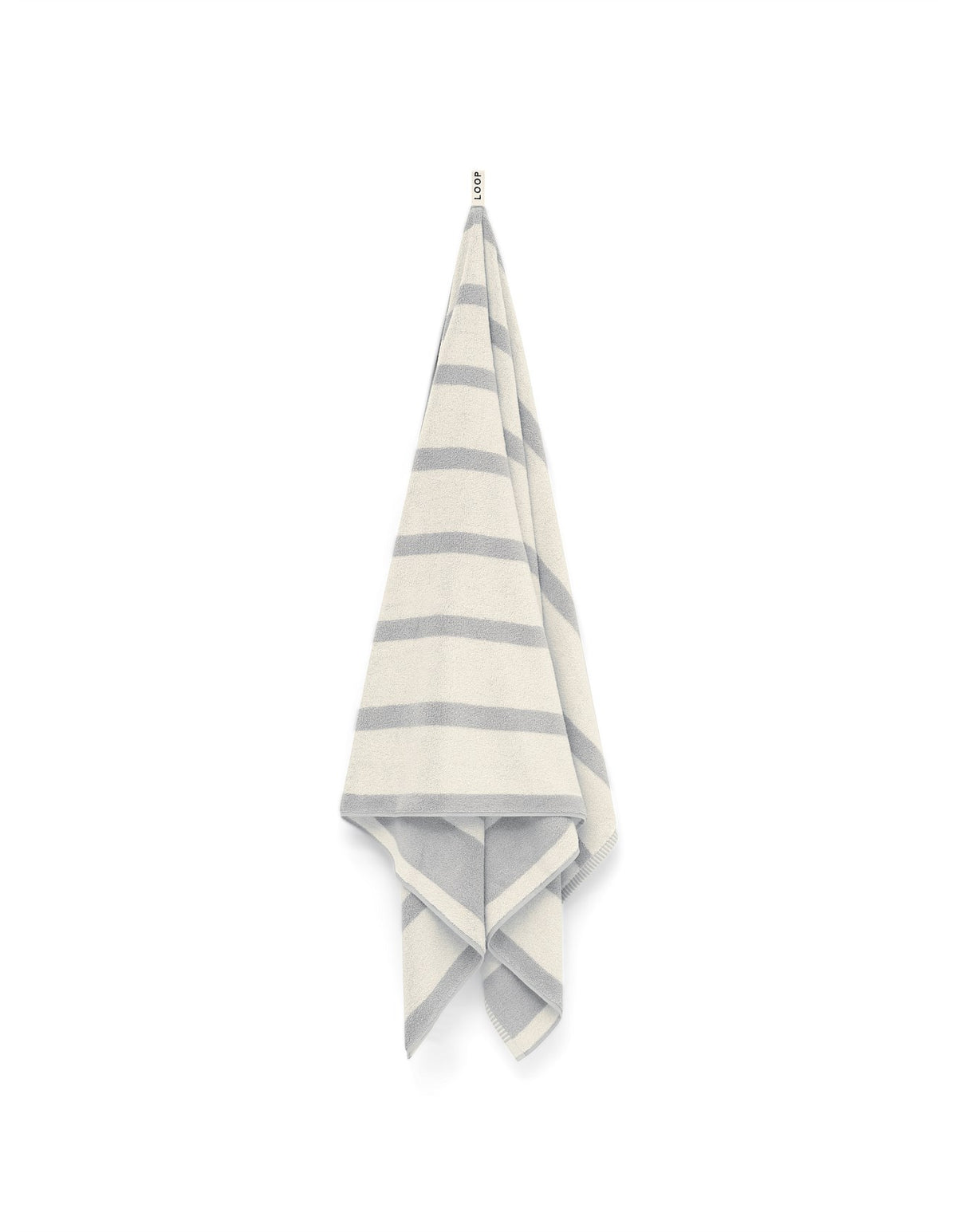 Bath Sheet - Bold Stripe