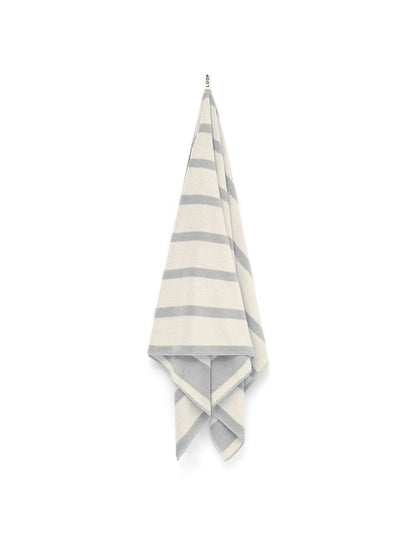 Bath Sheet - Bold Stripe