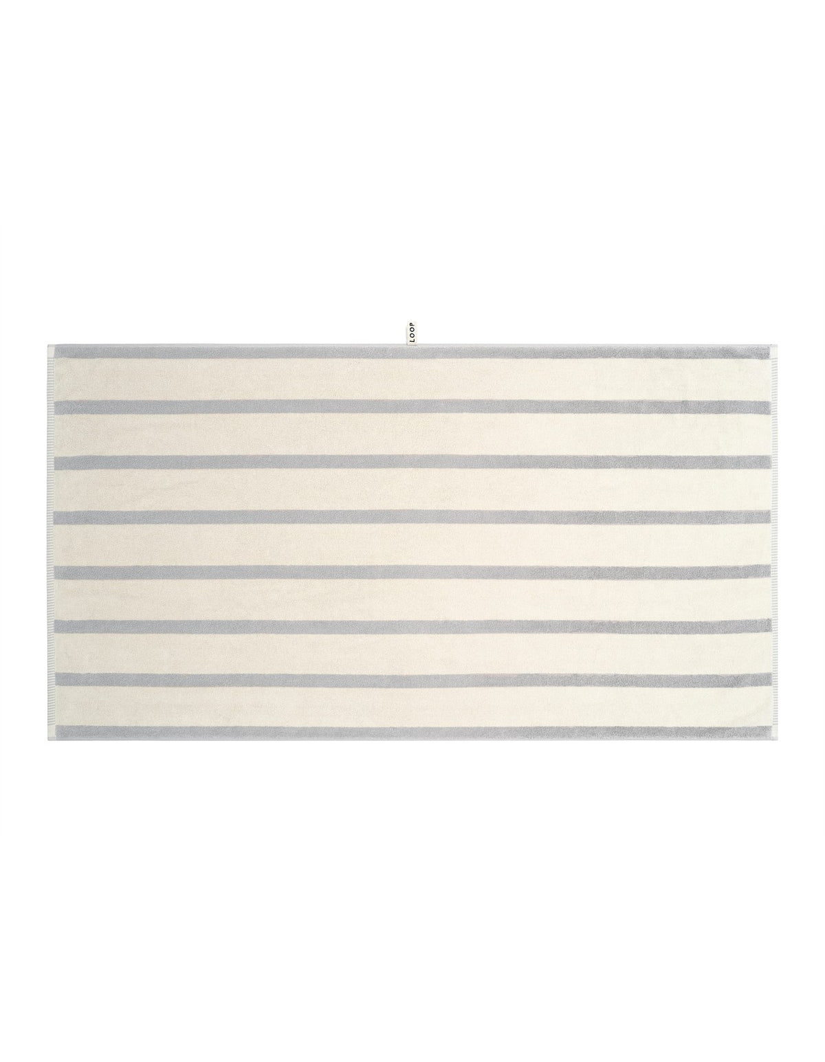 Bath Sheet - Bold Stripe