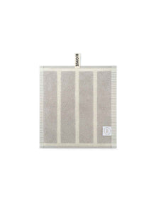 Face Washer - Bold Stripe