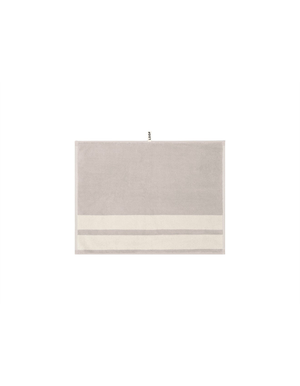 Bath Mat - Bold Stripe