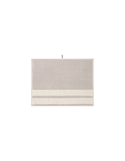 Bath Mat - Bold Stripe