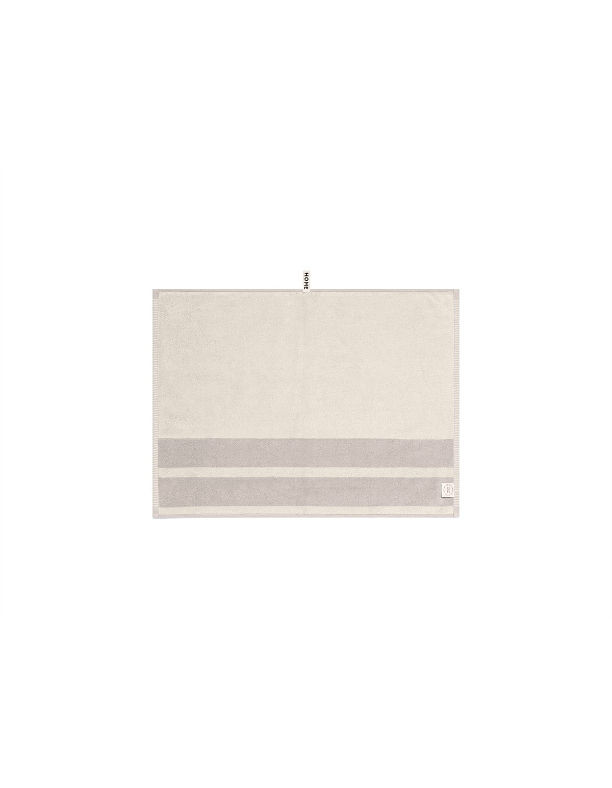 Bath Mat - Bold Stripe
