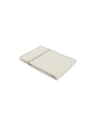 Bath Towel - Dual Stripe