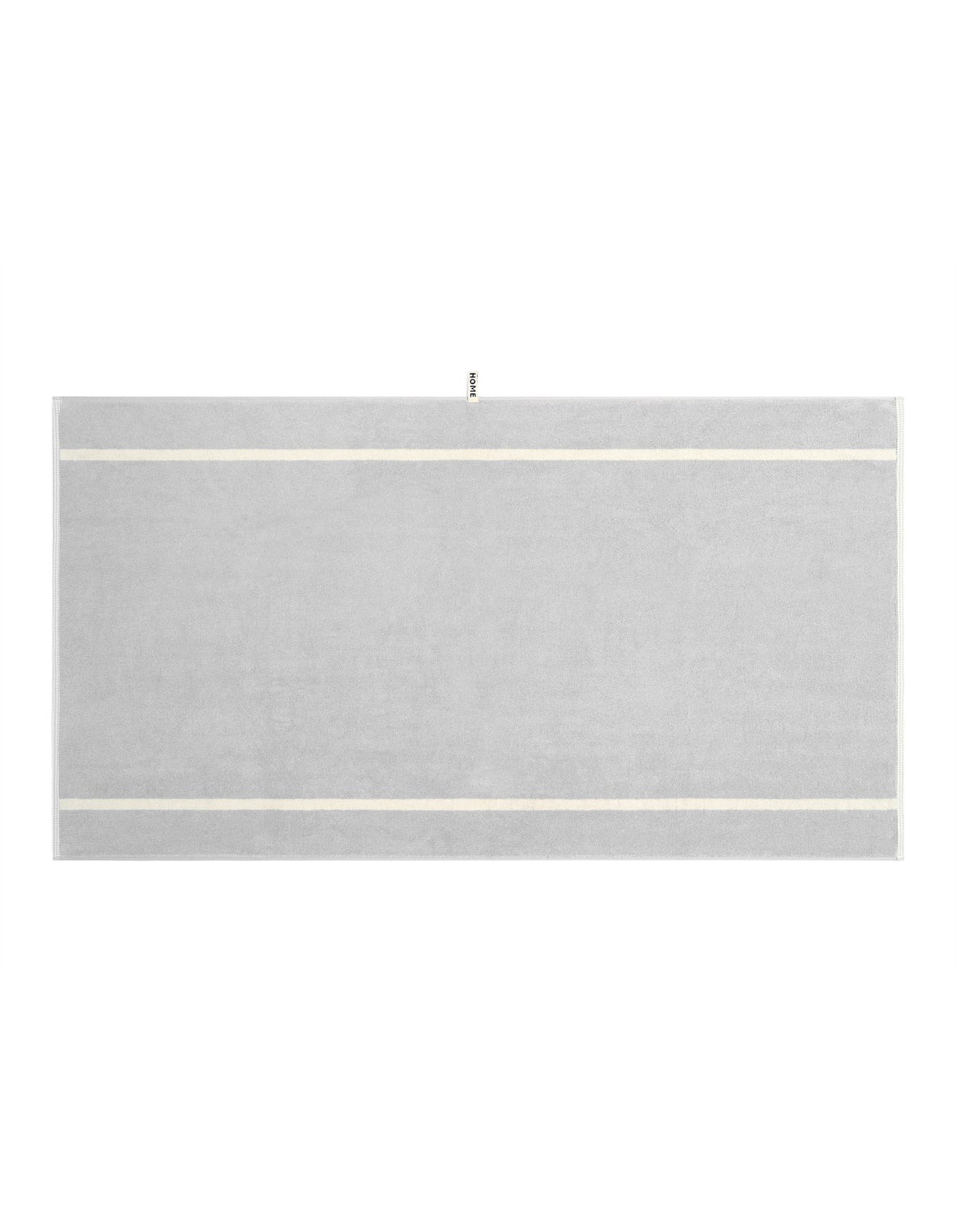 Bath Towel - Dual Stripe