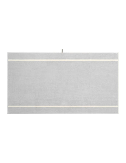 Bath Towel - Dual Stripe