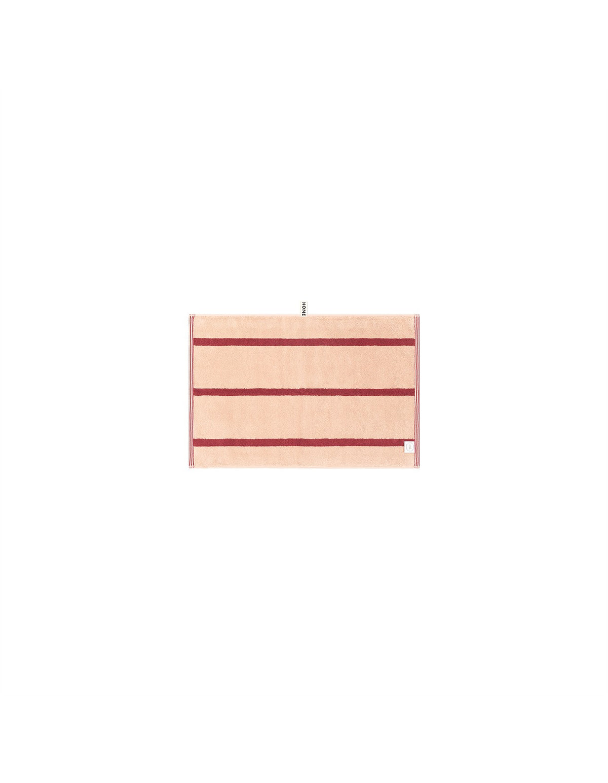 Hand Towel - Pinstripe