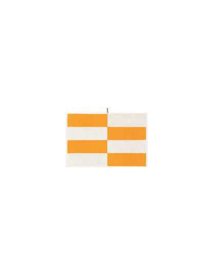 Hand Towel - Block
