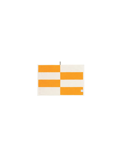 Hand Towel - Block
