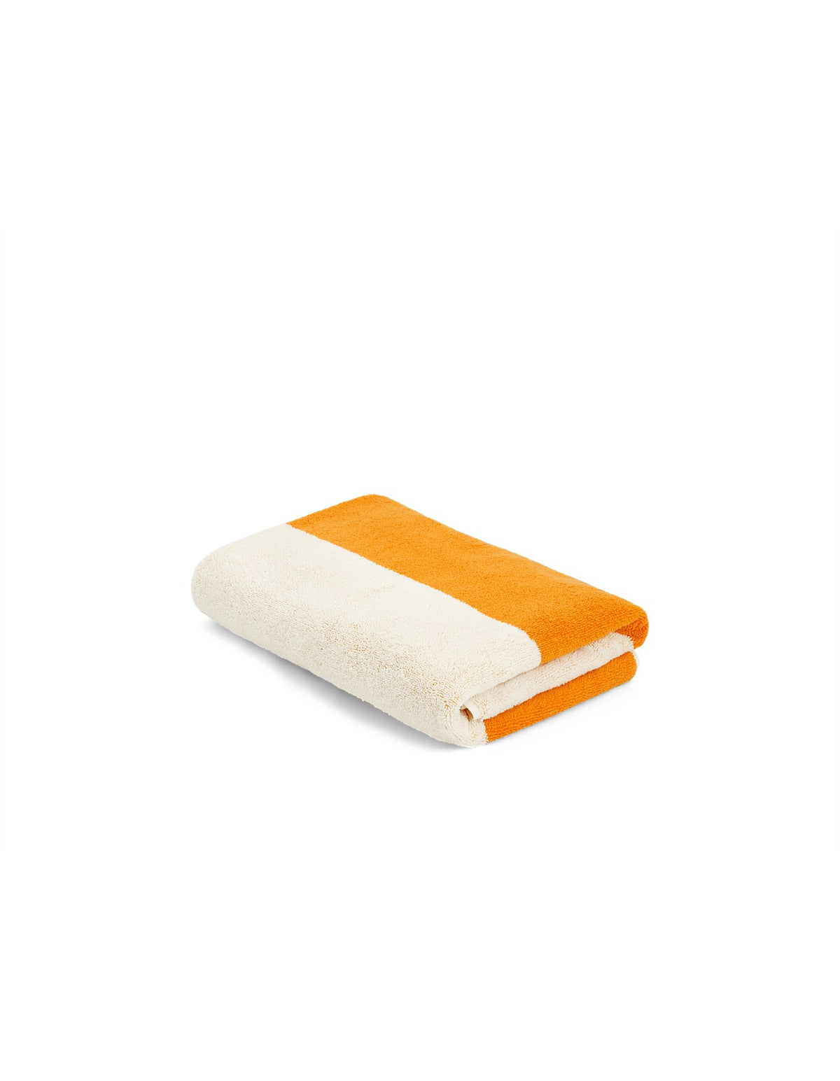 Bath Towel - Block