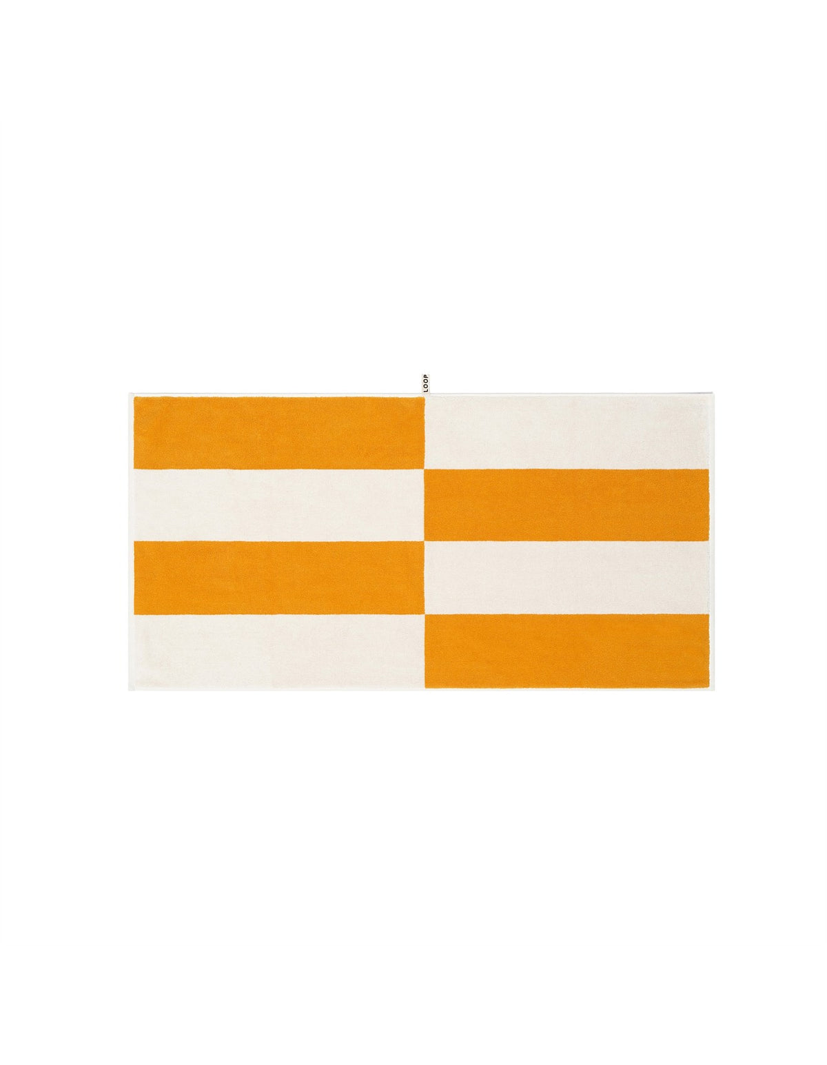 Bath Towel - Block