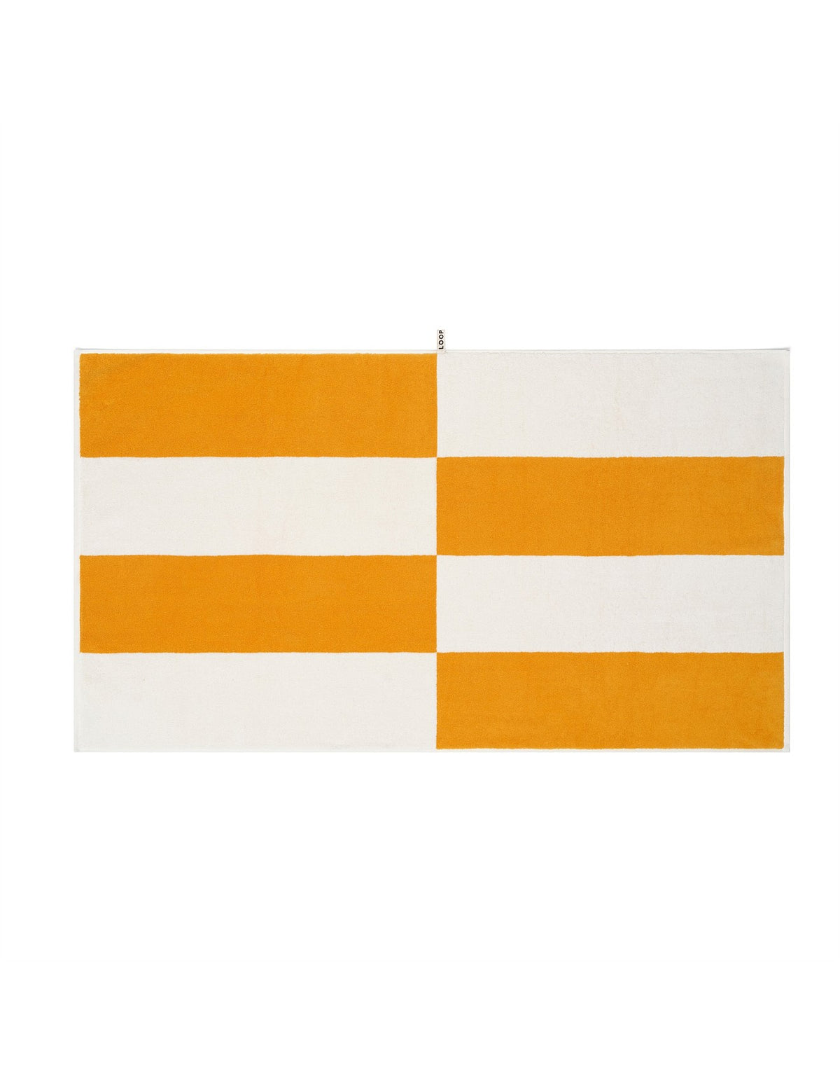Bath Sheet - Block