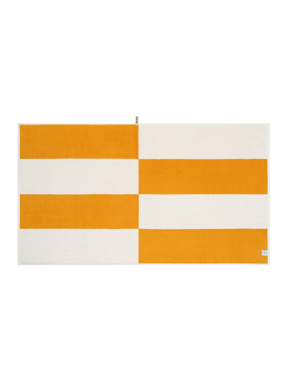 Bath Sheet - Block