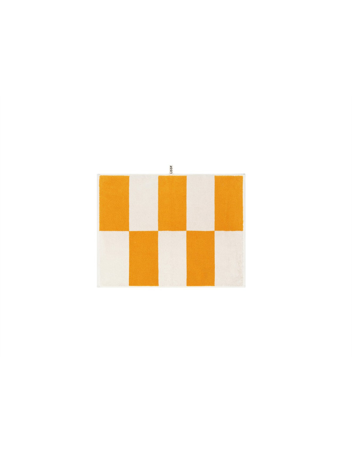 Bath Mat - Block