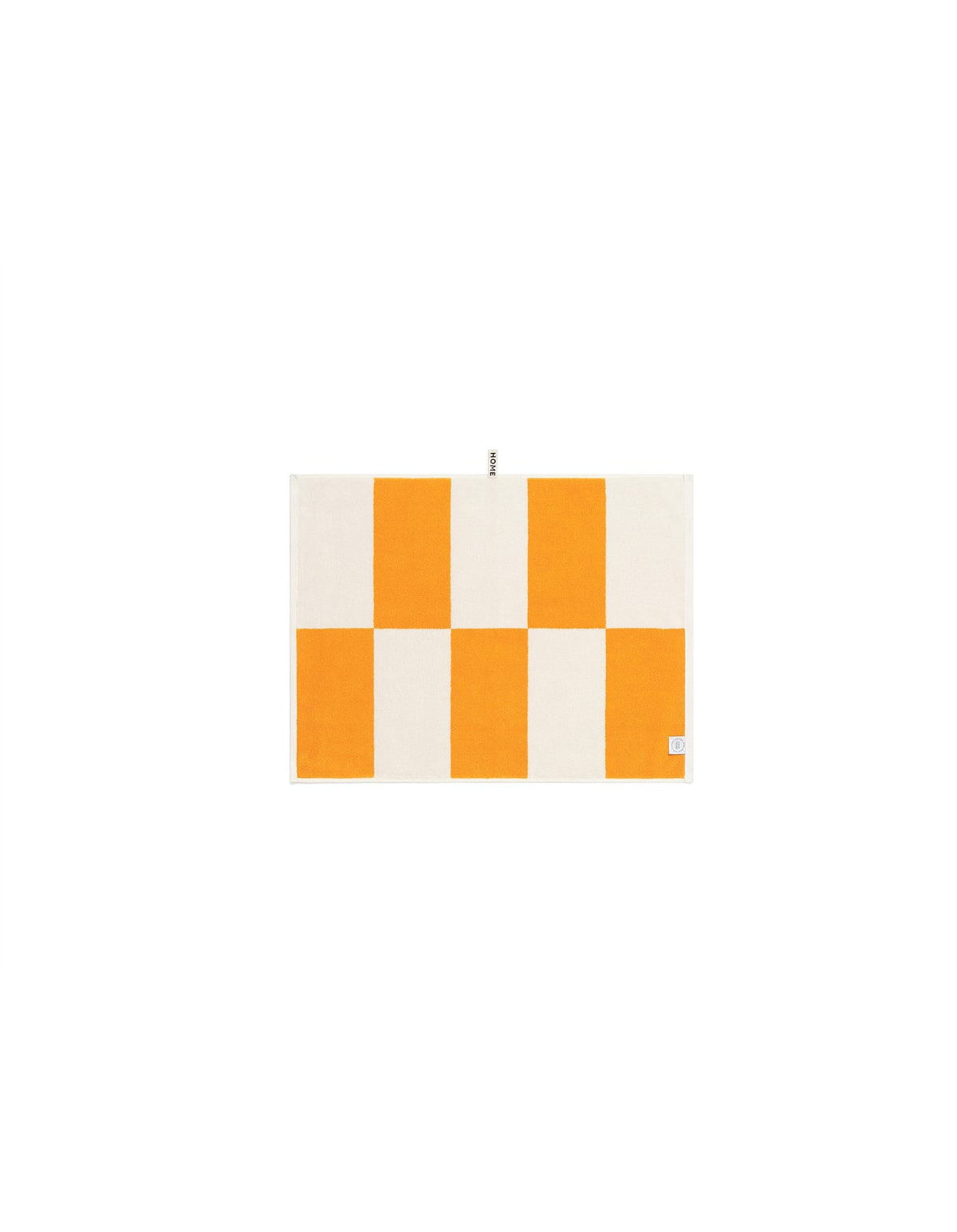 Bath Mat - Block